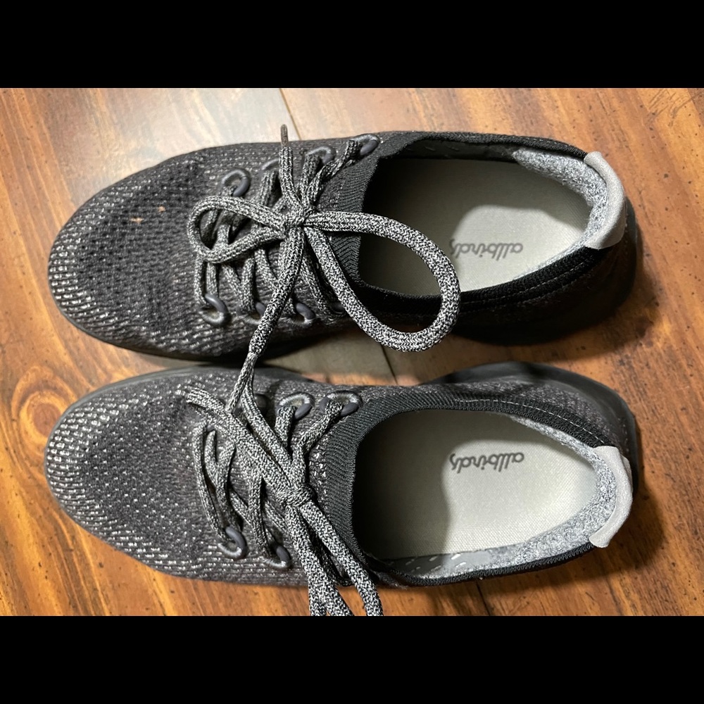 Allbirds Dasher Running Shoe